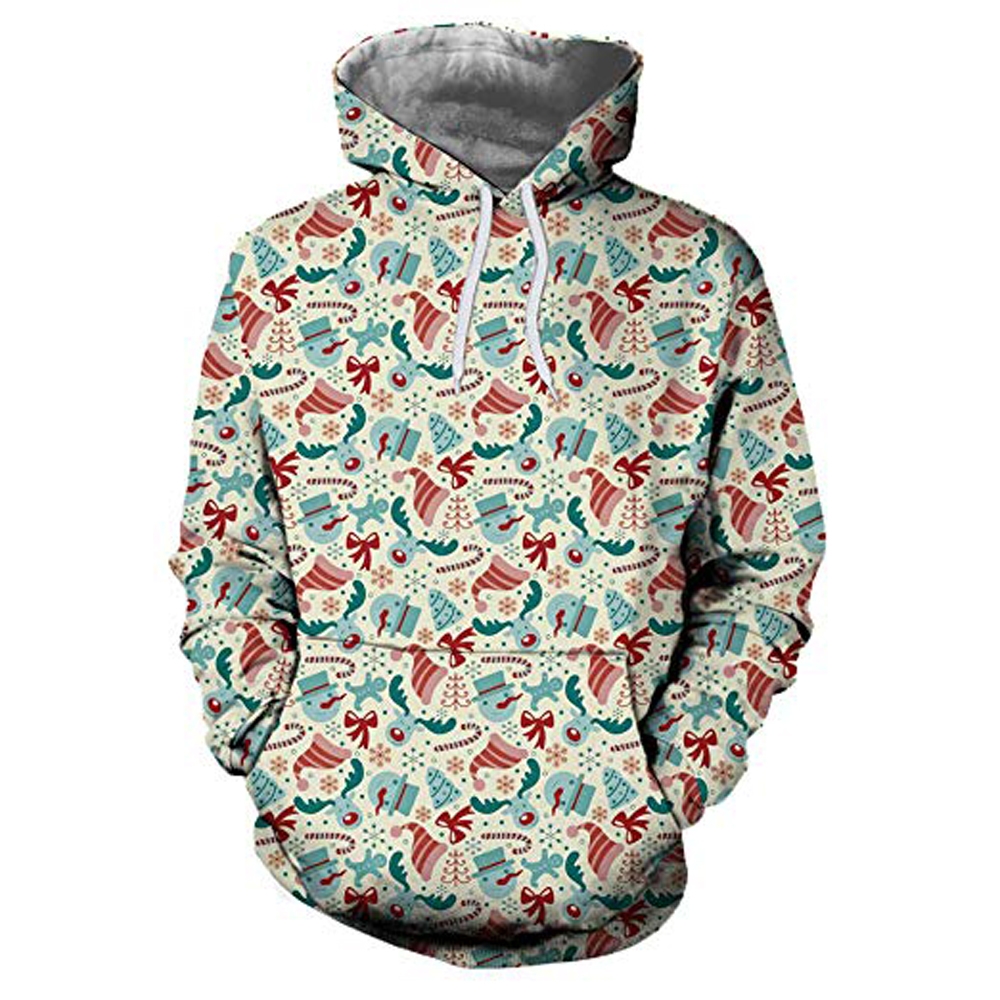Hoodies